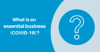 Essential Cannabis Businesses Must Protect Employees and Customers During COVID-19 With Sanitation and Social Distancing Practices