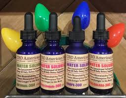 Florida: CBD retailer falsely claimed oils were heavy-metal-free, lawsuit says