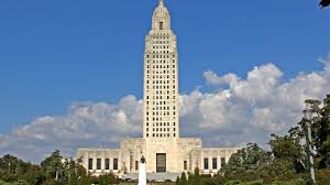 Louisiana Legislature Forges Ahead On Cannabis Banking