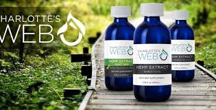 Press Release: Charlotte’s Web Earns U.S. Patent for Improved Hemp Variety