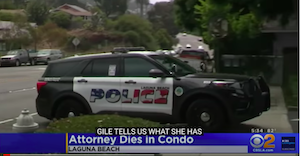 Disbarred Californian Lawyer With Connection To Cannabis Dispensary Business Shot & Killed Outside His Home