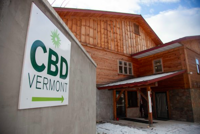 Vermont: CBD Business Owner Pleads Not Guilty To Theft & Fraud Charges