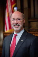 A Response to Governor Wolf’s Call for the Legalization of Recreational Cannabis