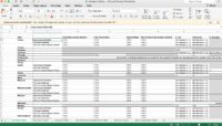 Using Spreadsheets as Your ERP? Your Supply Chain Could Take a Hit