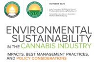 NCIA Publishes Environmental Sustainability Recommendations