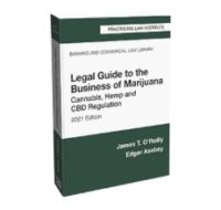 Ask the Experts: The Business of Cannabis Meets the Law