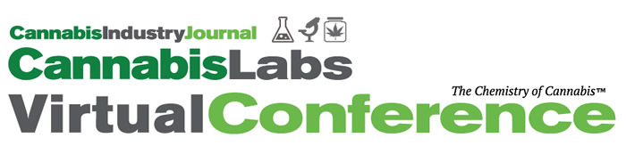 2021 Cannabis Labs Virtual Conference: December Program