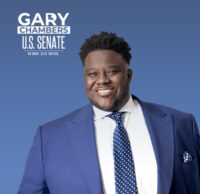 Louisiana Senate Candidate Smokes Blunt in Campaign Ad