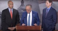 Senators Introduce Cannabis Administration and Opportunity Act