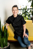 Innovating Edibles: A Q&A with Coda Signature Co-Founder Lauren Gockley