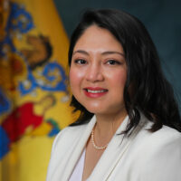 Commissioner Maria Del Cid-Kosso to Keynote CQC