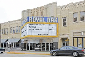 Michigan: Adult use cannabis firms fail in lawsuit against city of Royal Oak over refusal to grant them licenses