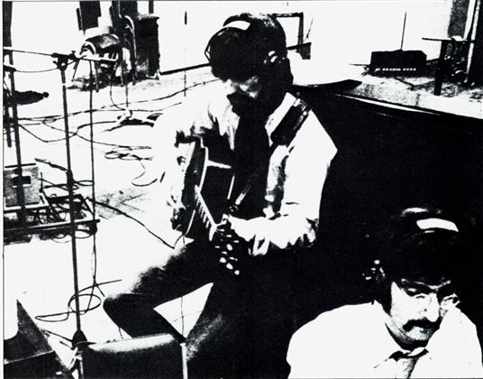 From The Vault: THE UNTOLD, REAL,TRUE, INSIDE STORY OF THE BEATLES’ SGT. PEPPER’S LONELY HEARTS CLUB BAND (1979)