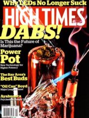 Decades of Dabs: 710 in High Times History