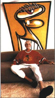 From The Vault: Tim Leary’s Cannabis Spirituality Or, Know Your Guru Over Time (1999)