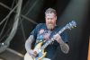 Remembering Brent Hinds: Weed, Chaos and the Beauty of Mastodon