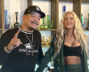 Ice-T On Staying Sober, Surviving Snoop’s Smoke & Opening A Dispensary With A Playboy Playmate