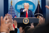 Trump Says Decision On Changing Federal Cannabis Classification Coming ‘In The Next Few Weeks’