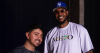 Carmelo Anthony Marks Hall of Fame With Hall of Flame Cannabis Drop