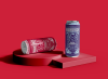 Woodstock Goes Weed: The Festival’s Legacy Now Comes in a Can