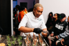 The Alchemy of Cannabis Cuisine: Chef Nikki Steward Brings Her High-End Affair Ethos to Revelry