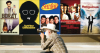 Comedy Samurai Larry Charles on ‘Seinfeld,’ Dylan, ‘Borat’ and the Art of Not Complaining