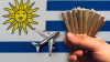 Tourists Already Toke in Uruguay, Now the Country Might Finally Let Them Buy