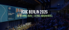 Europe’s Cannabis Industry Is Growing Fast. ICBC Berlin Is Where It Connects