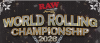 Who Is the Greatest Joint Roller on Earth? RAW Wants to Know. There’s Cash on the Line