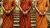 Buddhist Monks Caught Smuggling .6M in Weed Through Sri Lanka